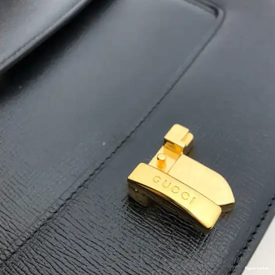 Hyperpeter bag 1969 shoulder Sylvie GUCCI small 0516